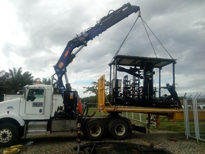 environmental impact